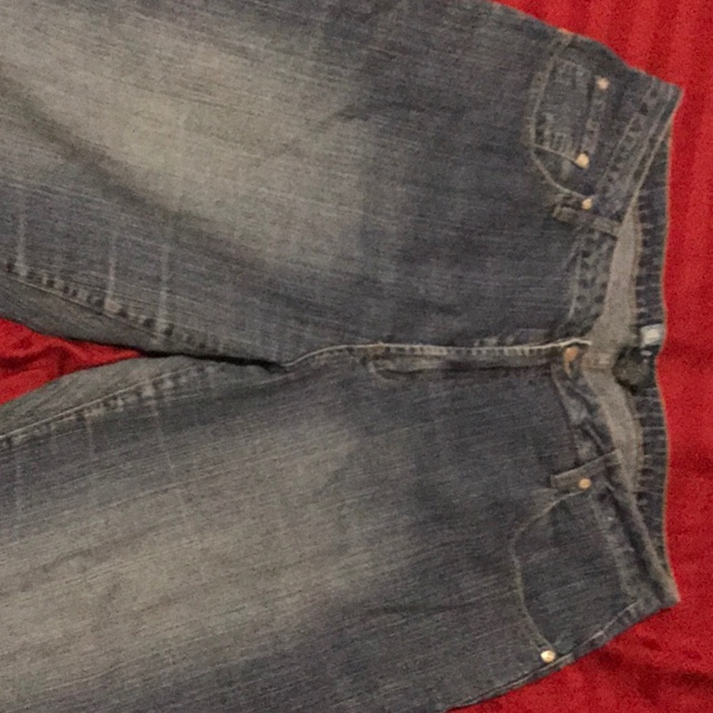 Avenue jeans